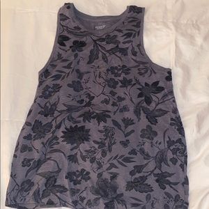 OLD NAVY active tank top
